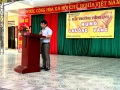 Trường TH Việt Vinh - Ngày sách Việt Nam Nam 2025